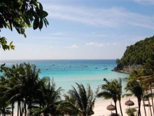 Signature Boracay Punta Rosa Balabag  Esterno foto